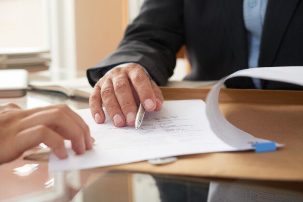 Claim Documentation